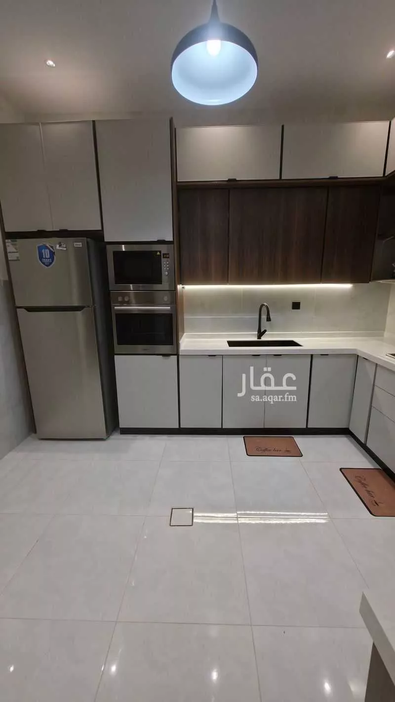 4 bedroom apartment in Al Fayha 15