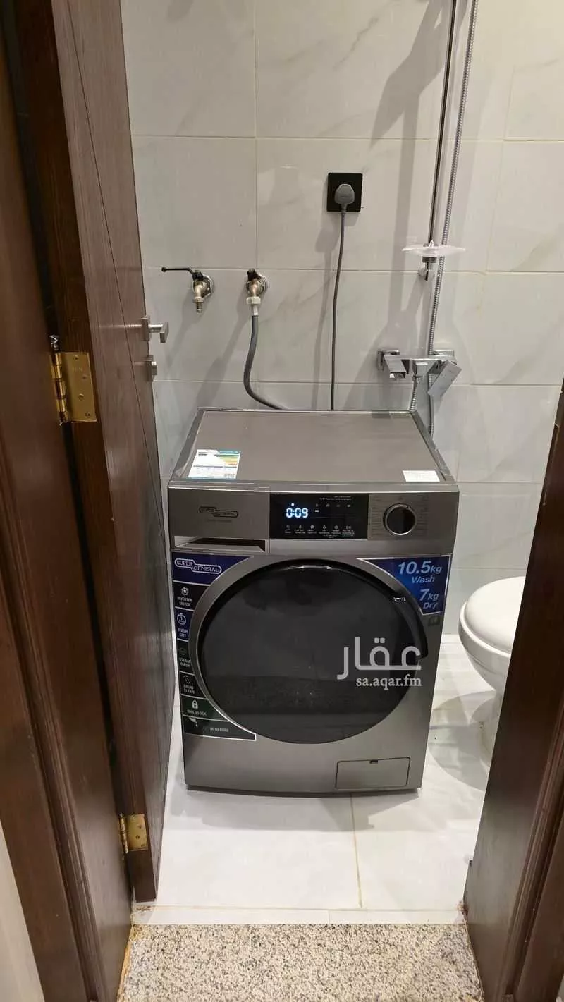 4 bedroom apartment in Al Fayha 17
