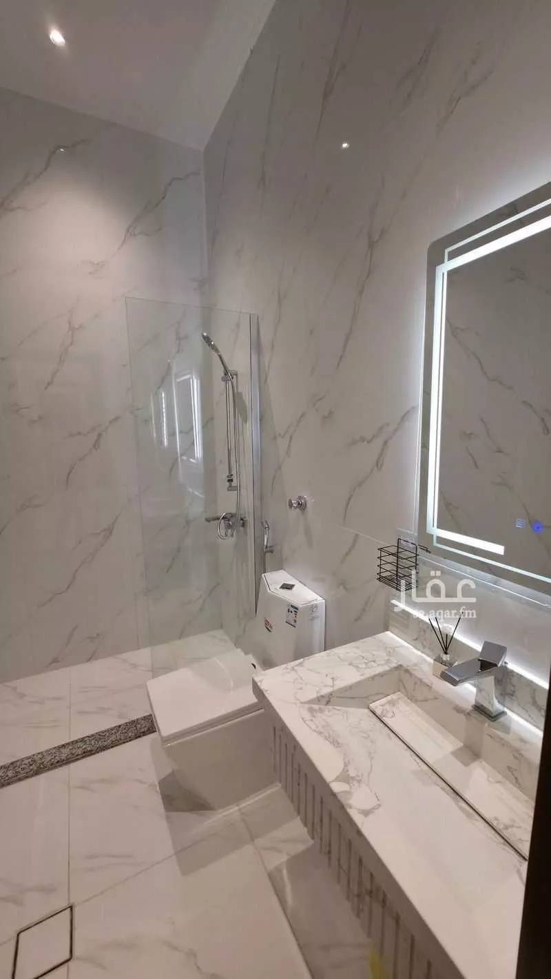 4 bedroom apartment in Al Fayha 19