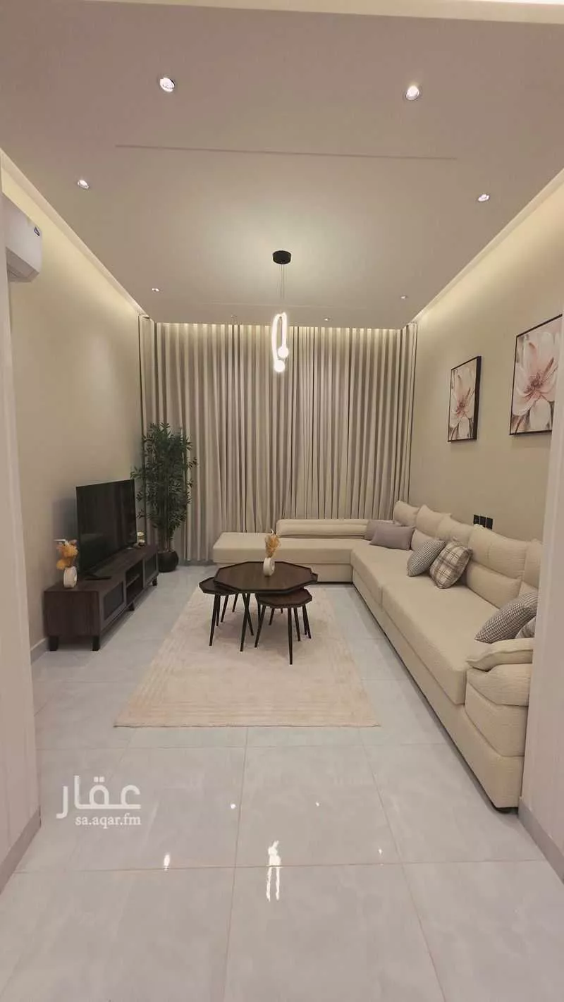 4 bedroom apartment in Al Fayha 3