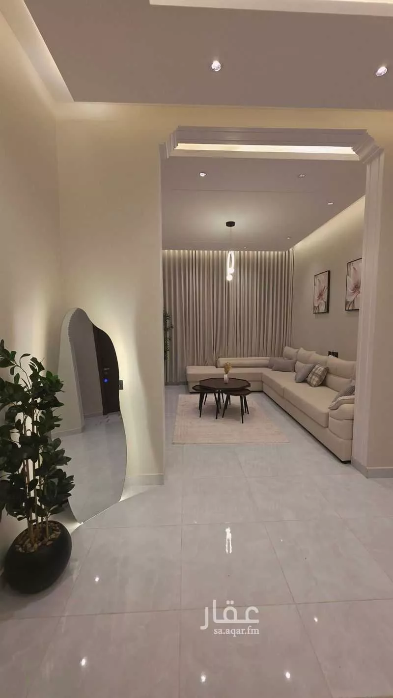4 bedroom apartment in Al Fayha 4
