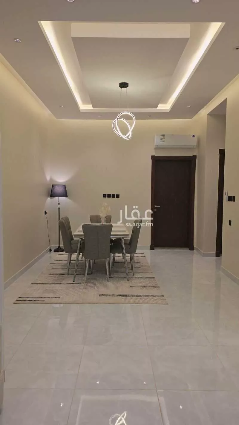 4 bedroom apartment in Al Fayha 5