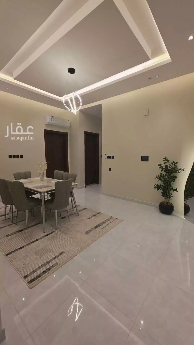 4 bedroom apartment in Al Fayha 6