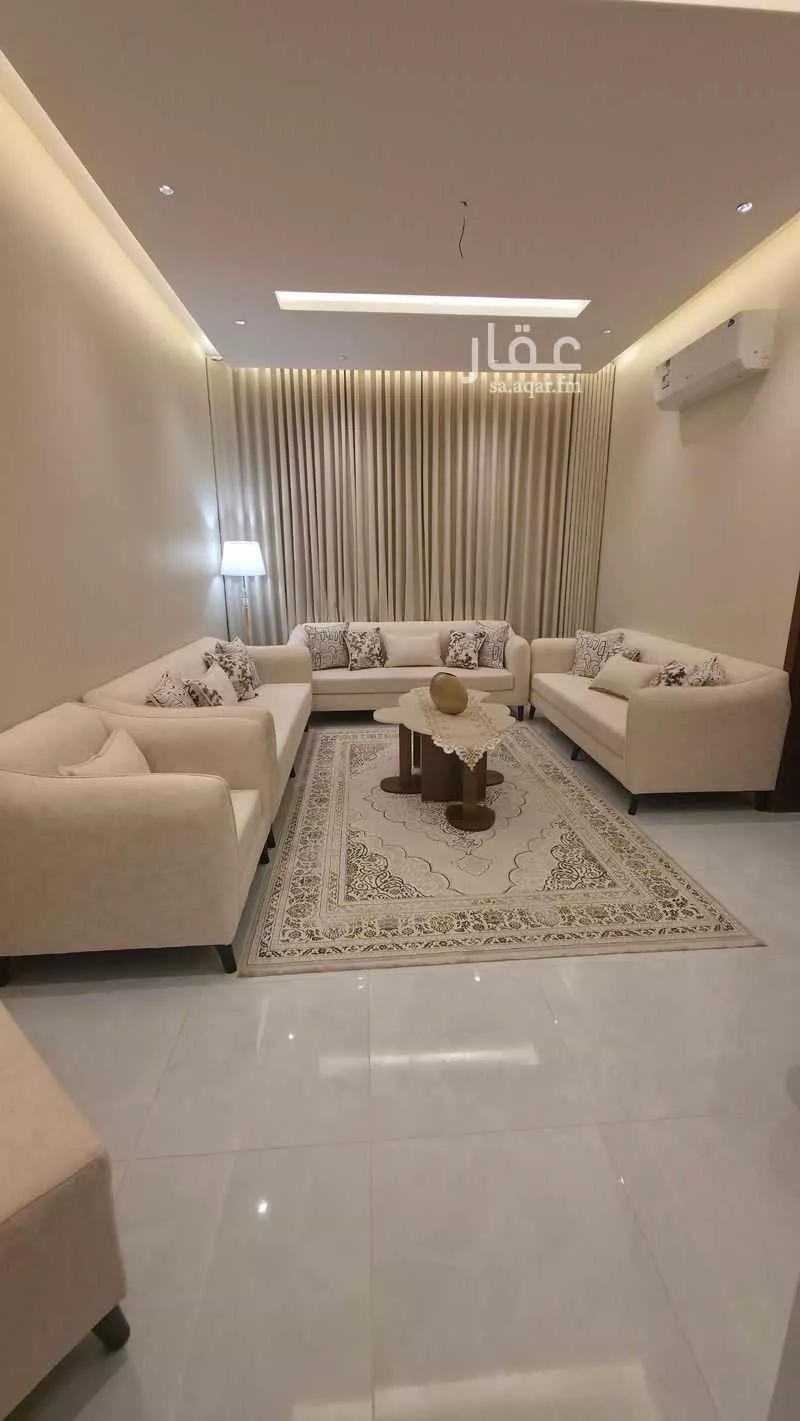 4 bedroom apartment in Al Fayha 7