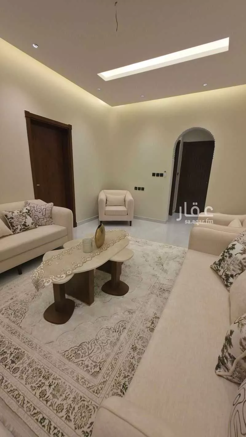 4 bedroom apartment in Al Fayha 8