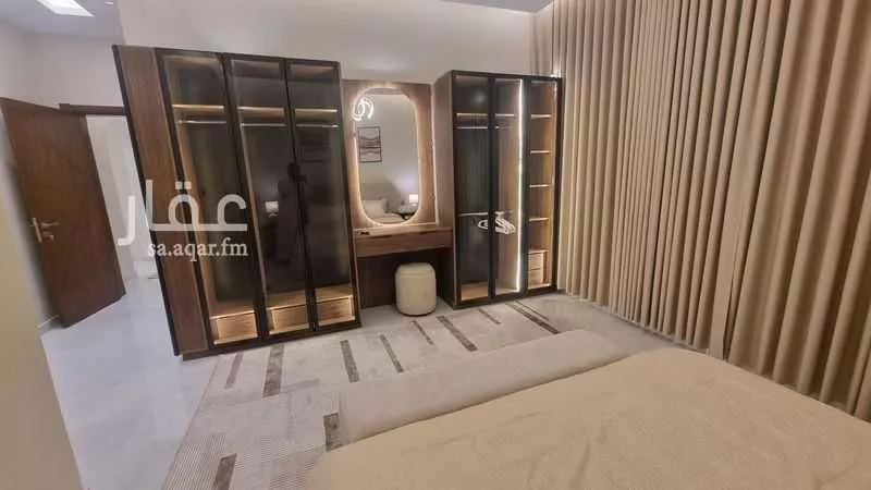 4 bedroom apartment in Al Fayha 9