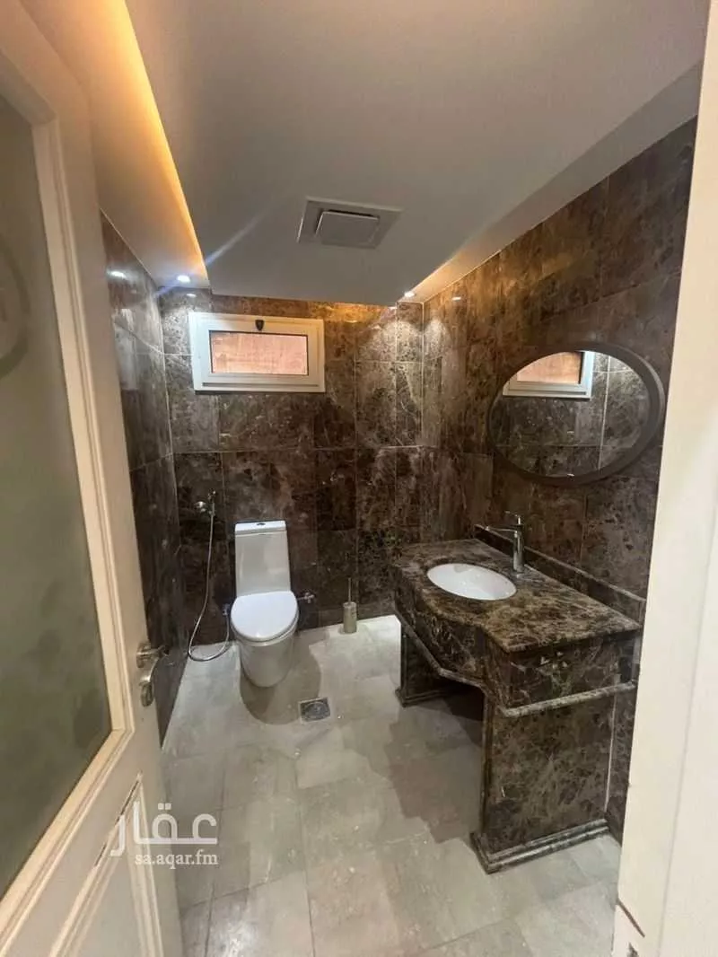 3 bedroom apartment in Al Bawadi 2