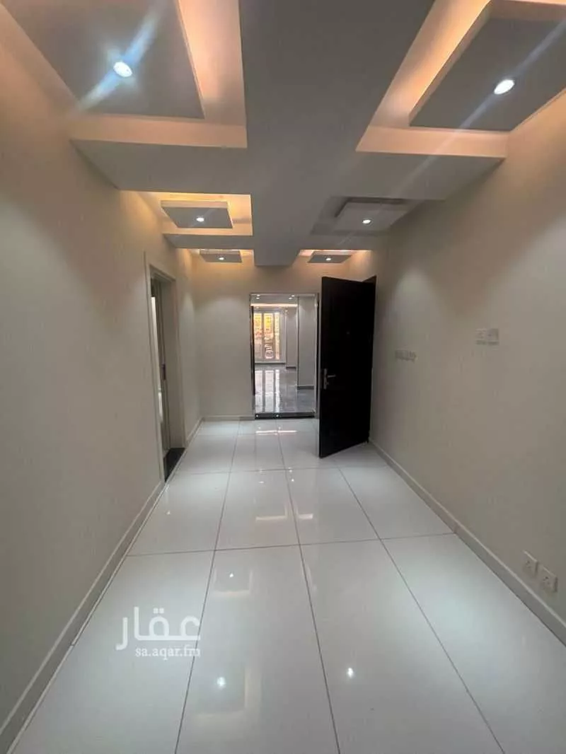 3 bedroom apartment in Al Bawadi 5