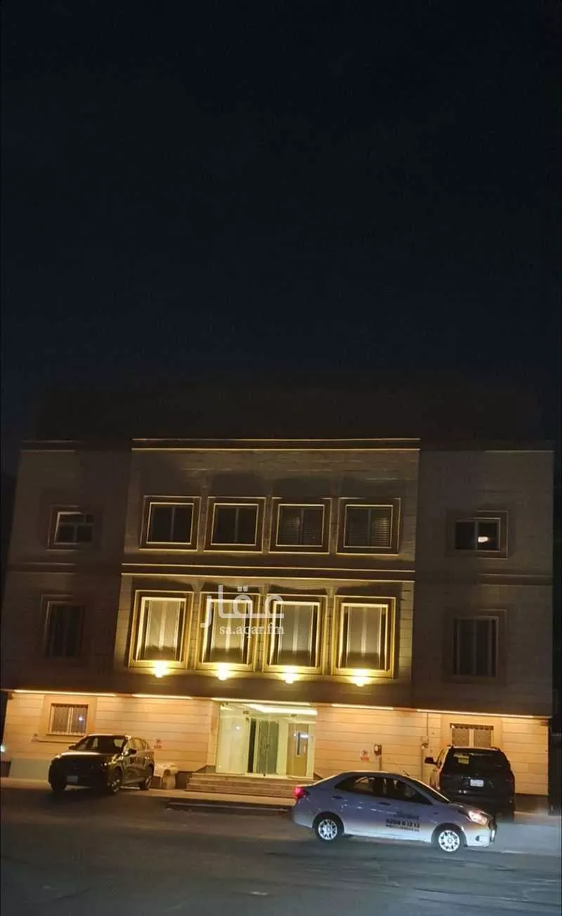 3 bedroom apartment in Al Bawadi 9