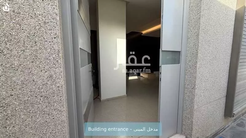 4 bedroom villa in Al Aridh 2