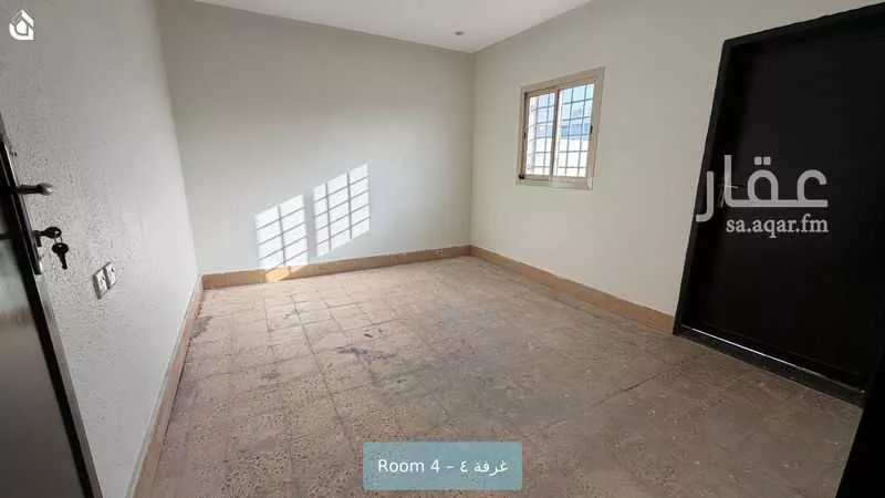 4 bedroom villa in Al Aridh 12