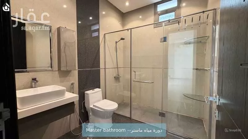 4 bedroom villa in Al Aridh 13