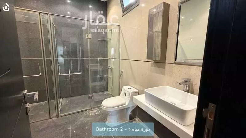4 bedroom villa in Al Aridh 14
