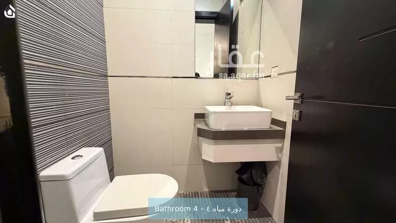 4 bedroom villa in Al Aridh 16