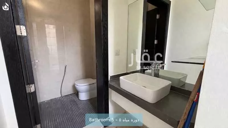 4 bedroom villa in Al Aridh 17