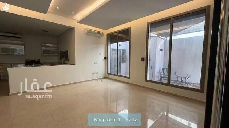 4 bedroom villa in Al Aridh 18