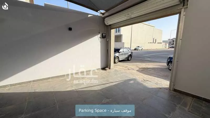 4 bedroom villa in Al Aridh 20