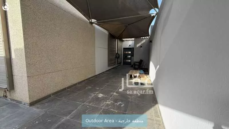 4 bedroom villa in Al Aridh 21