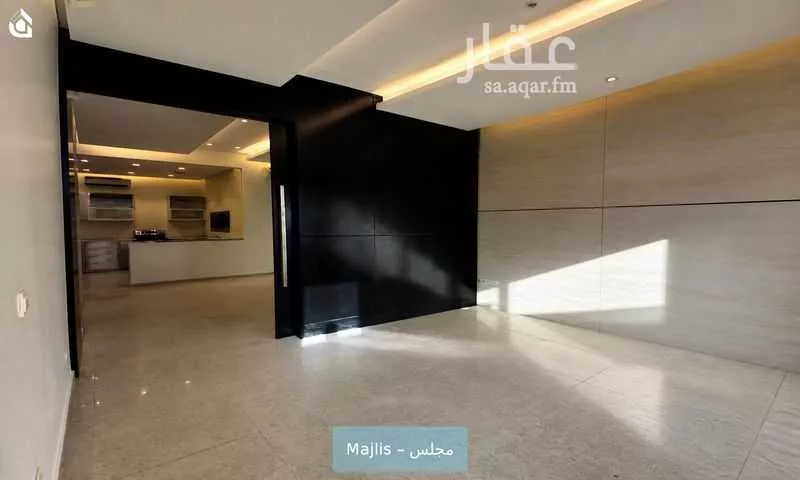4 bedroom villa in Al Aridh 5