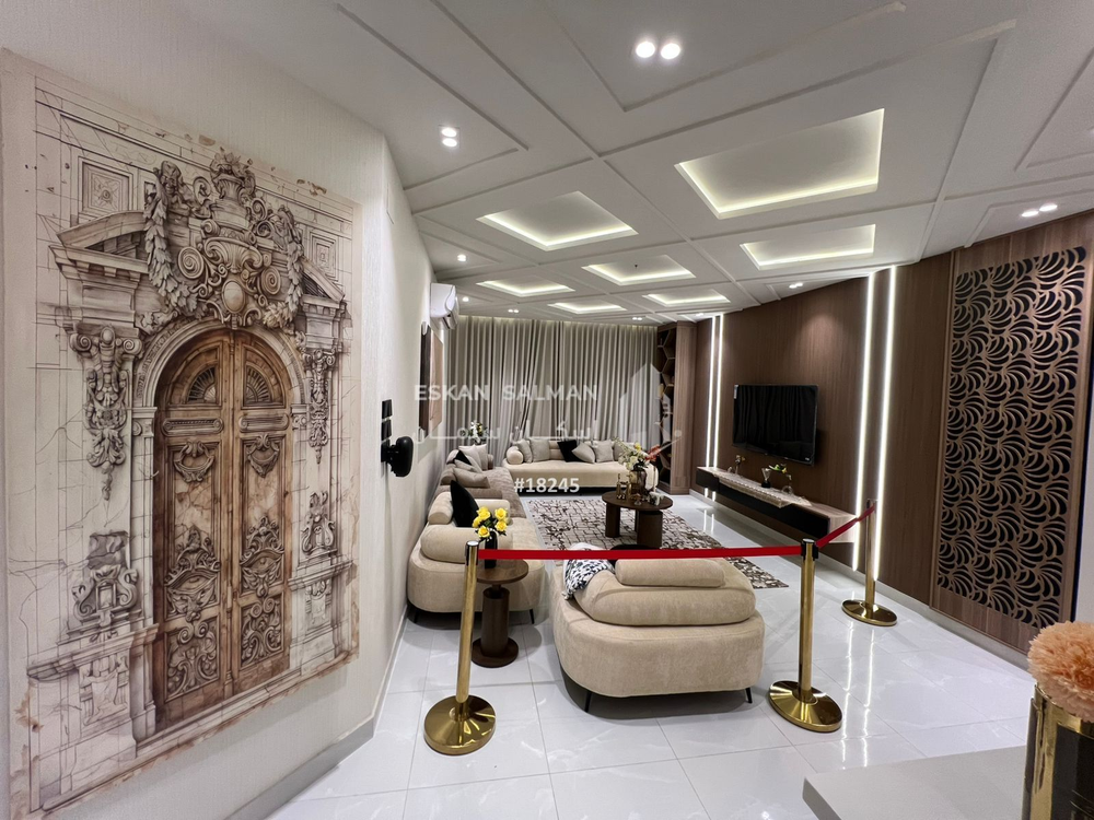 4 bedroom apartment in Al Muhammadiyah, Makkah 3