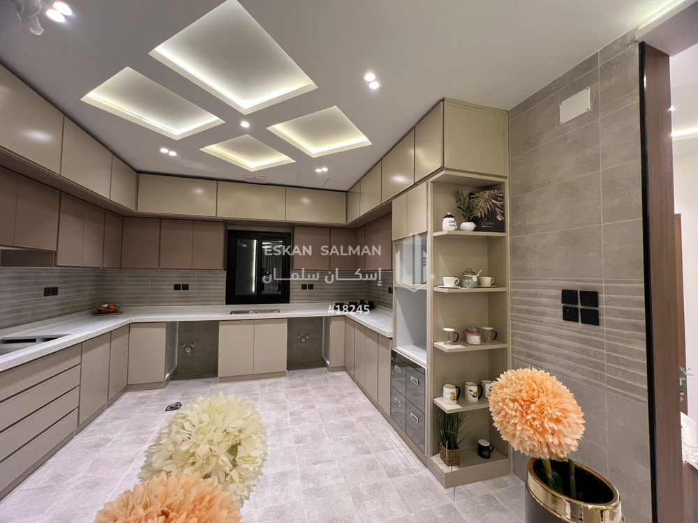 4 bedroom apartment in Al Muhammadiyah, Makkah 4