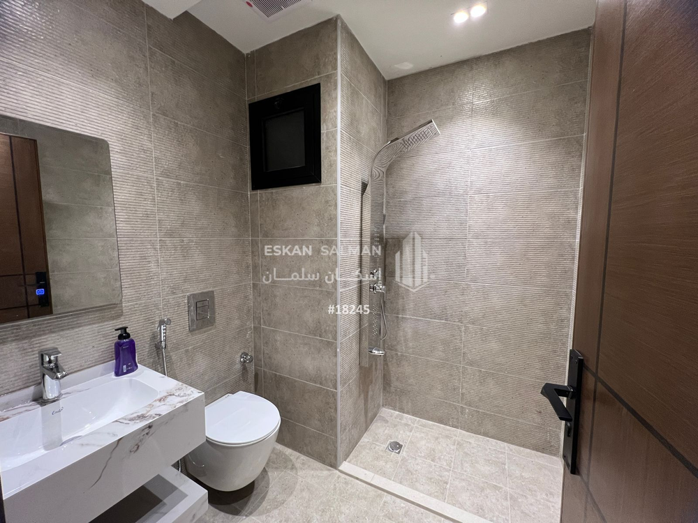 4 bedroom apartment in Al Muhammadiyah, Makkah 5