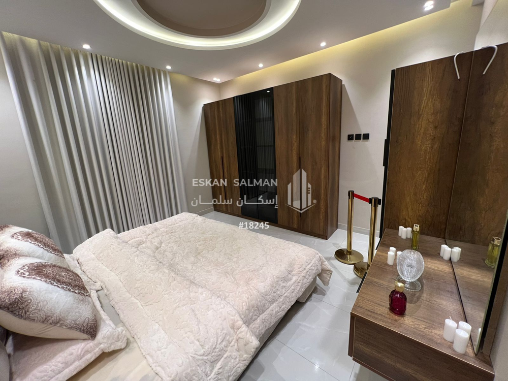 4 bedroom apartment in Al Muhammadiyah, Makkah 6
