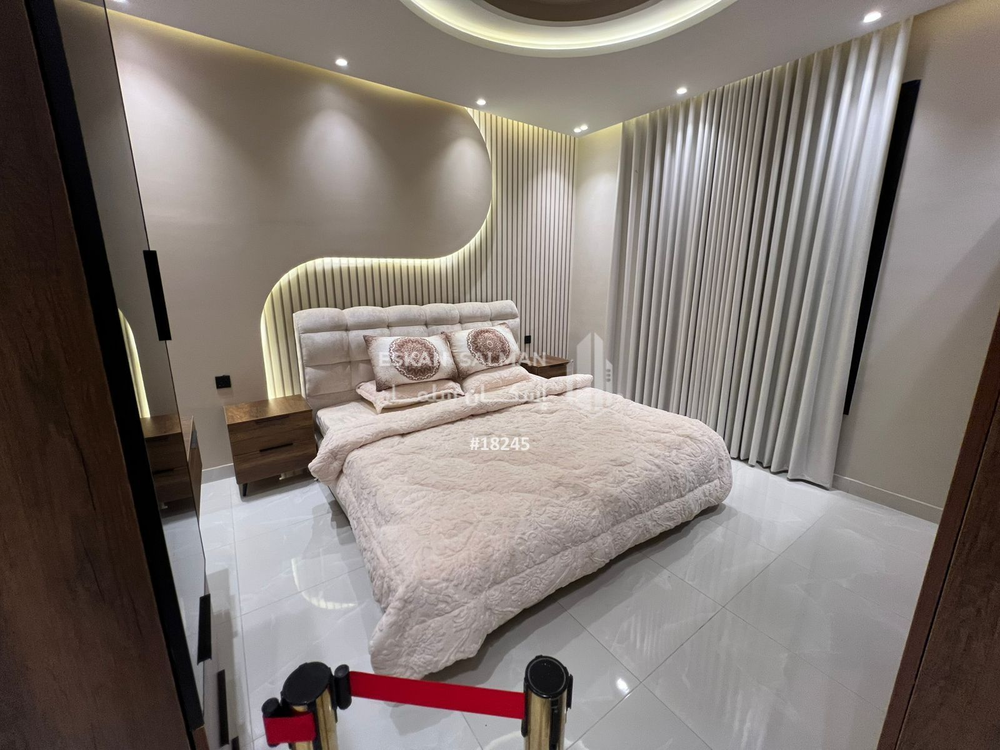 4 bedroom apartment in Al Muhammadiyah, Makkah 7