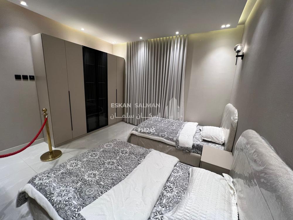 4 bedroom apartment in Al Muhammadiyah, Makkah 8