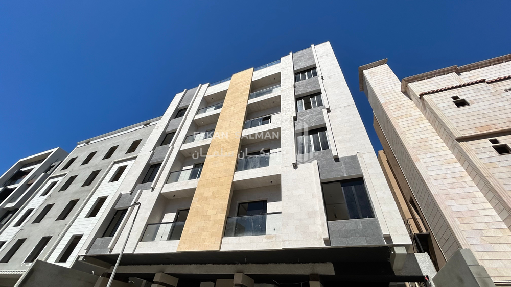 1 bedroom apartment in Al Nahda, Jeddah