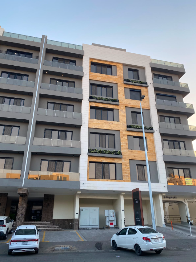 1 bedroom apartment in Al Nahda, Jeddah 21