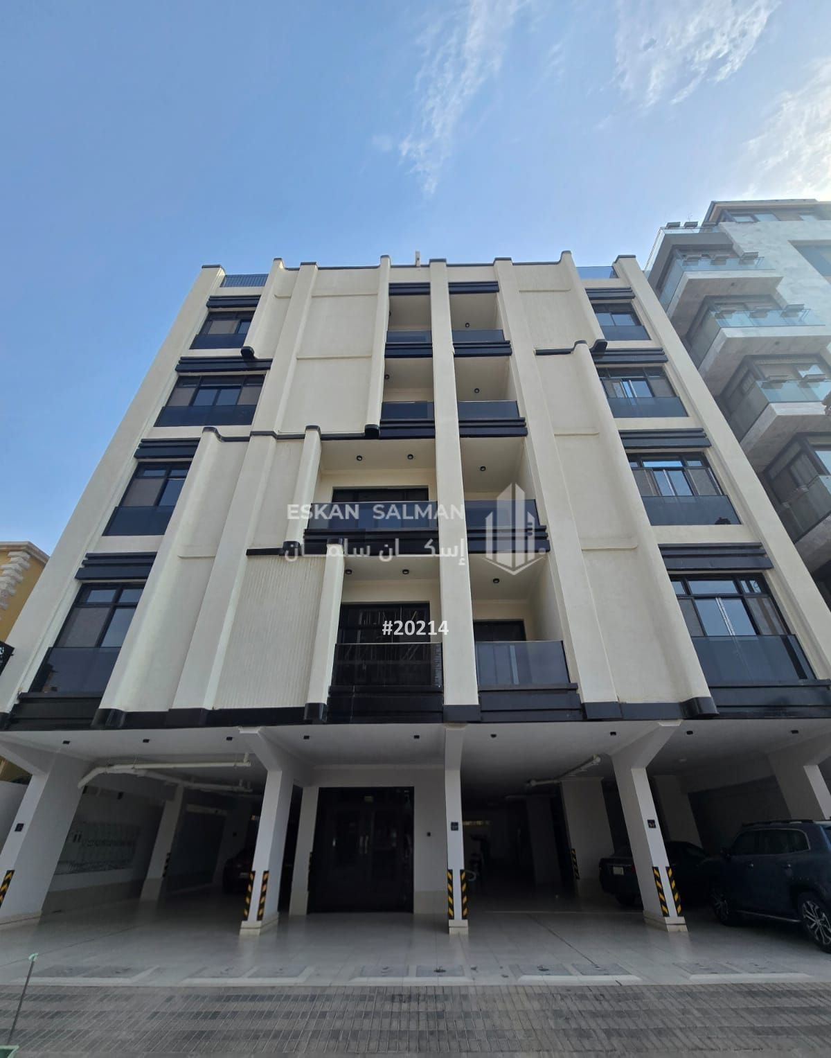 1 bedroom apartment in Al Nahda, Jeddah 9
