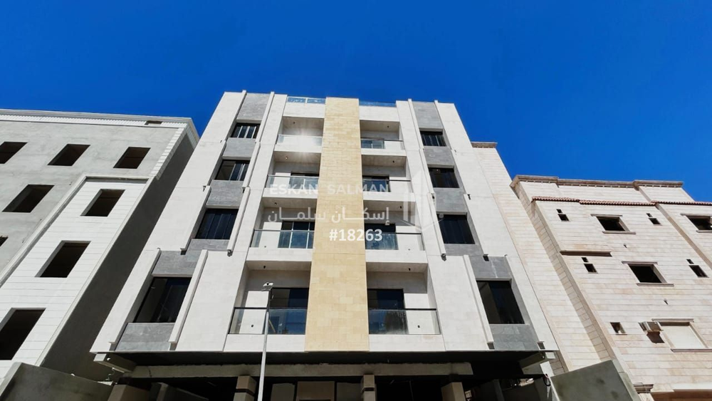 1 bedroom apartment in Al Nahda, Jeddah