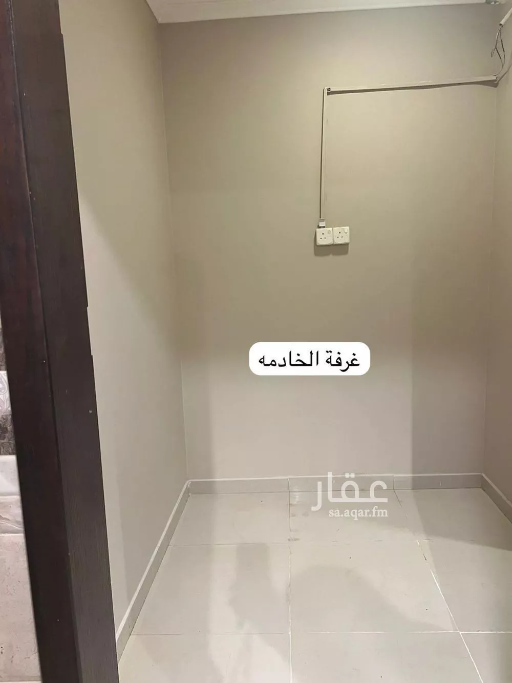 شقة 4 غرف في الحمرا 6