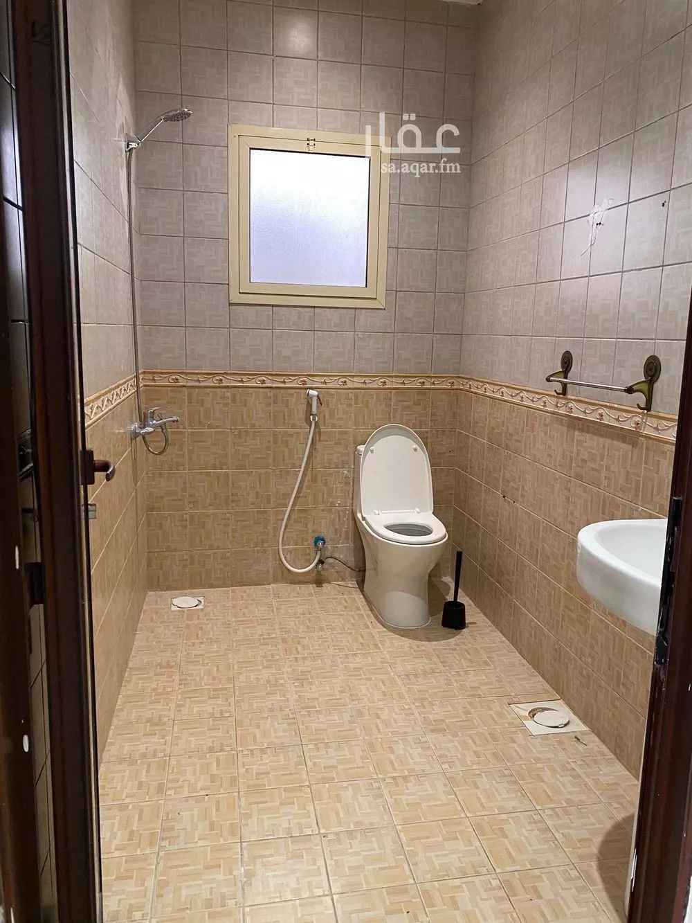 3 bedroom apartment in Al Khuzama 5