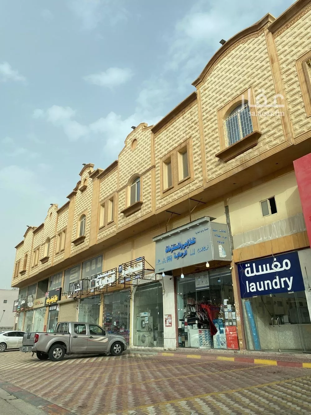3 bedroom apartment in Al Khuzama 7