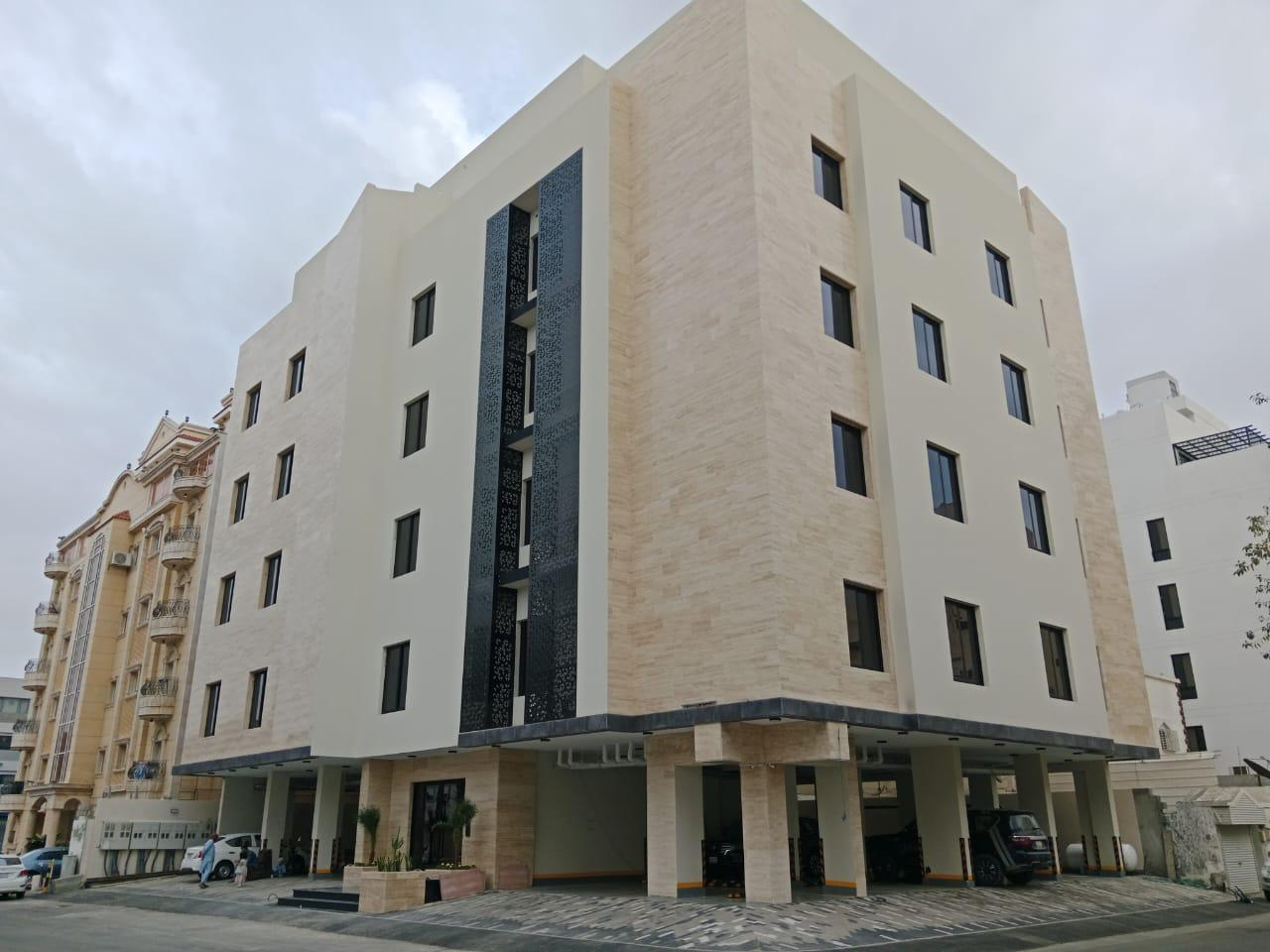 شقة 1 غرف في An Nahdah، جدة 16