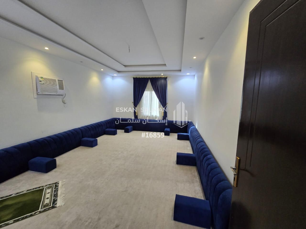 1 bedroom apartment in Al Nuzhah, Makkah 15