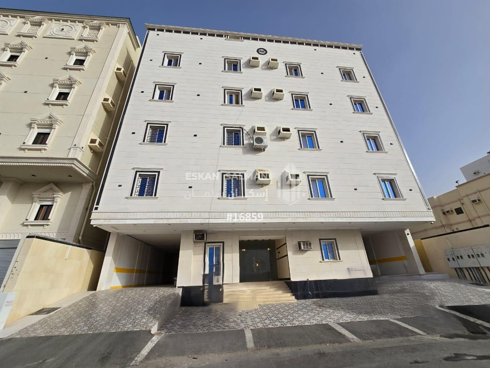1 bedroom apartment in Al Nuzhah, Makkah 14