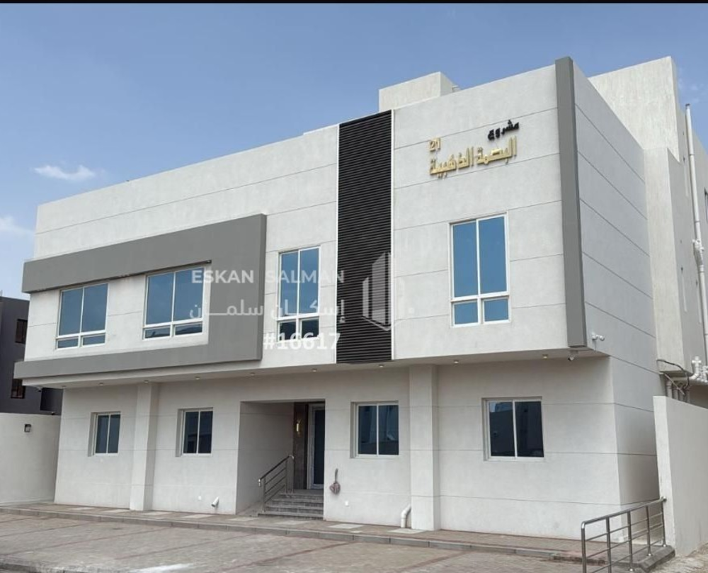 1 bedroom apartment in Al Nuzhah, Makkah 11