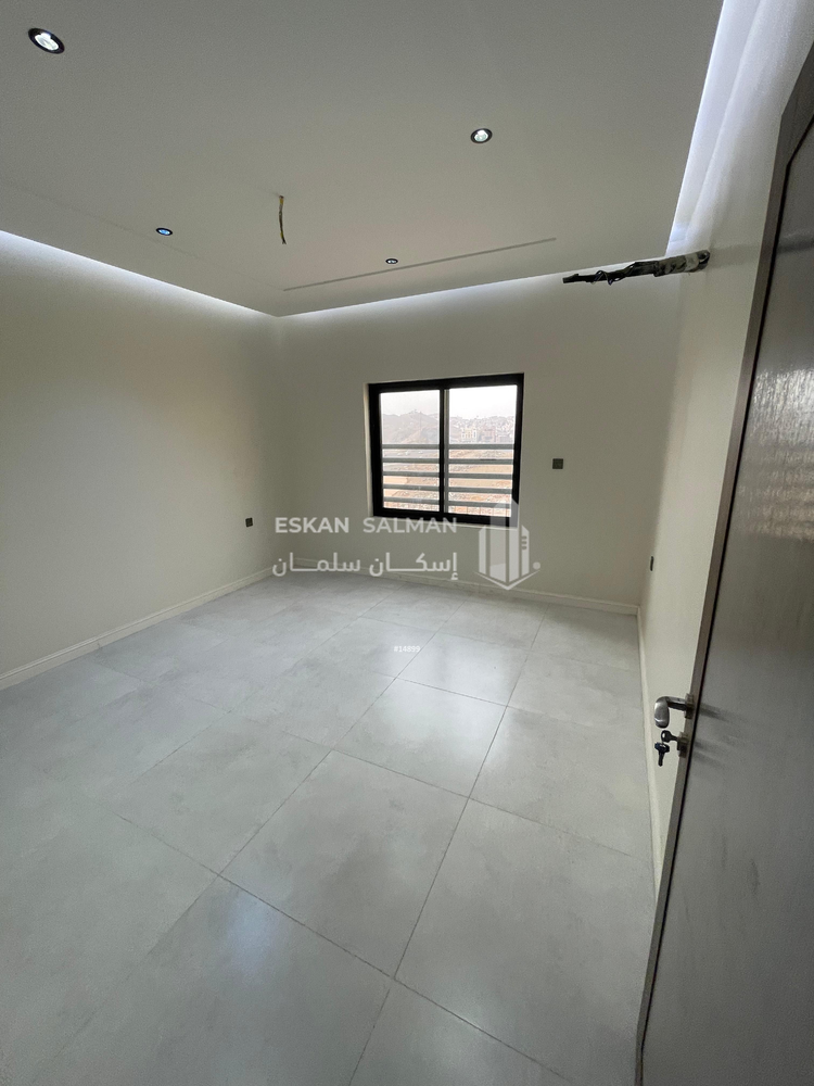 1 bedroom apartment in Al Nuzhah, Makkah 25