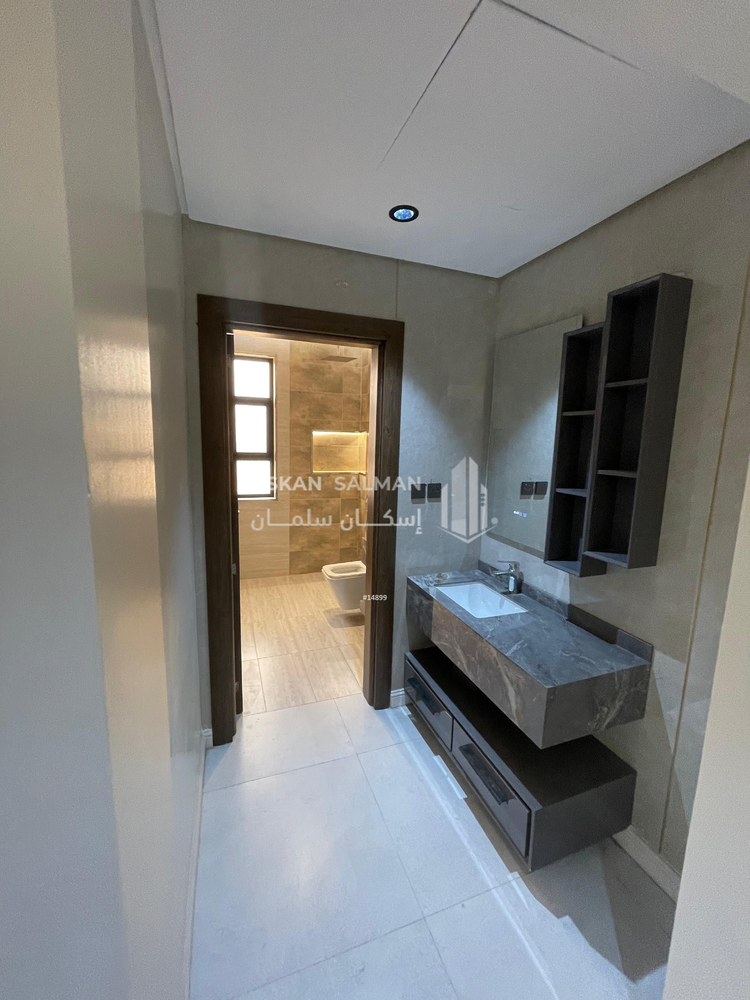 1 bedroom apartment in Al Nuzhah, Makkah 26