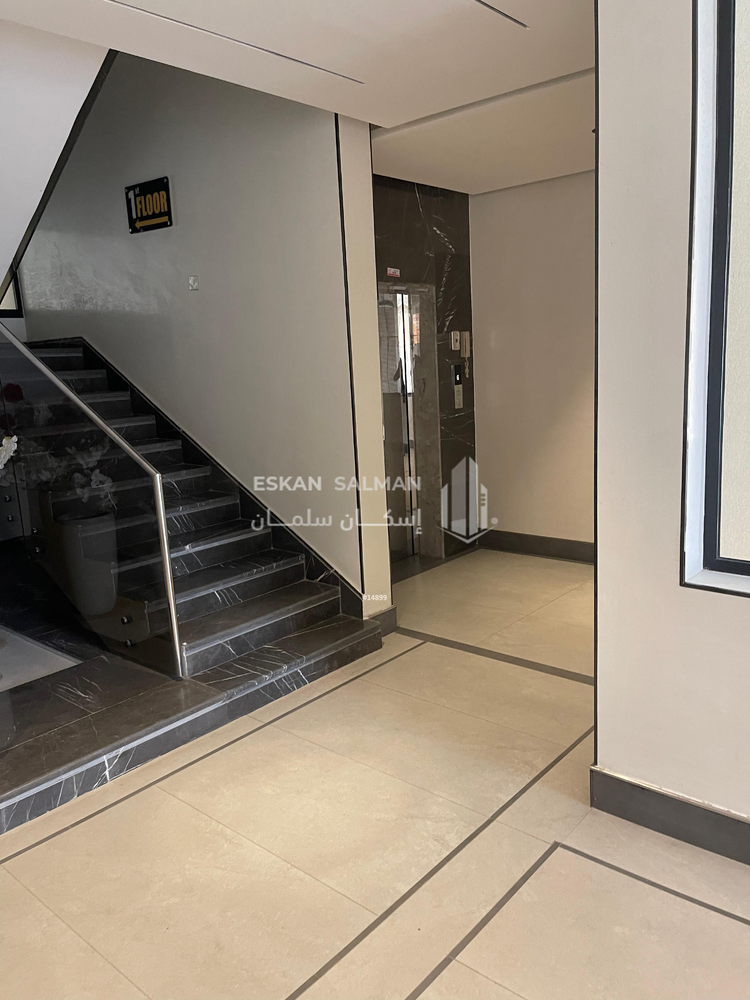 1 bedroom apartment in Al Nuzhah, Makkah 27