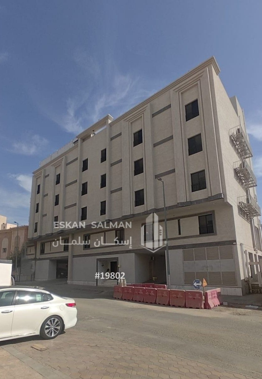 1 bedroom apartment in Al Nuzhah, Makkah 2