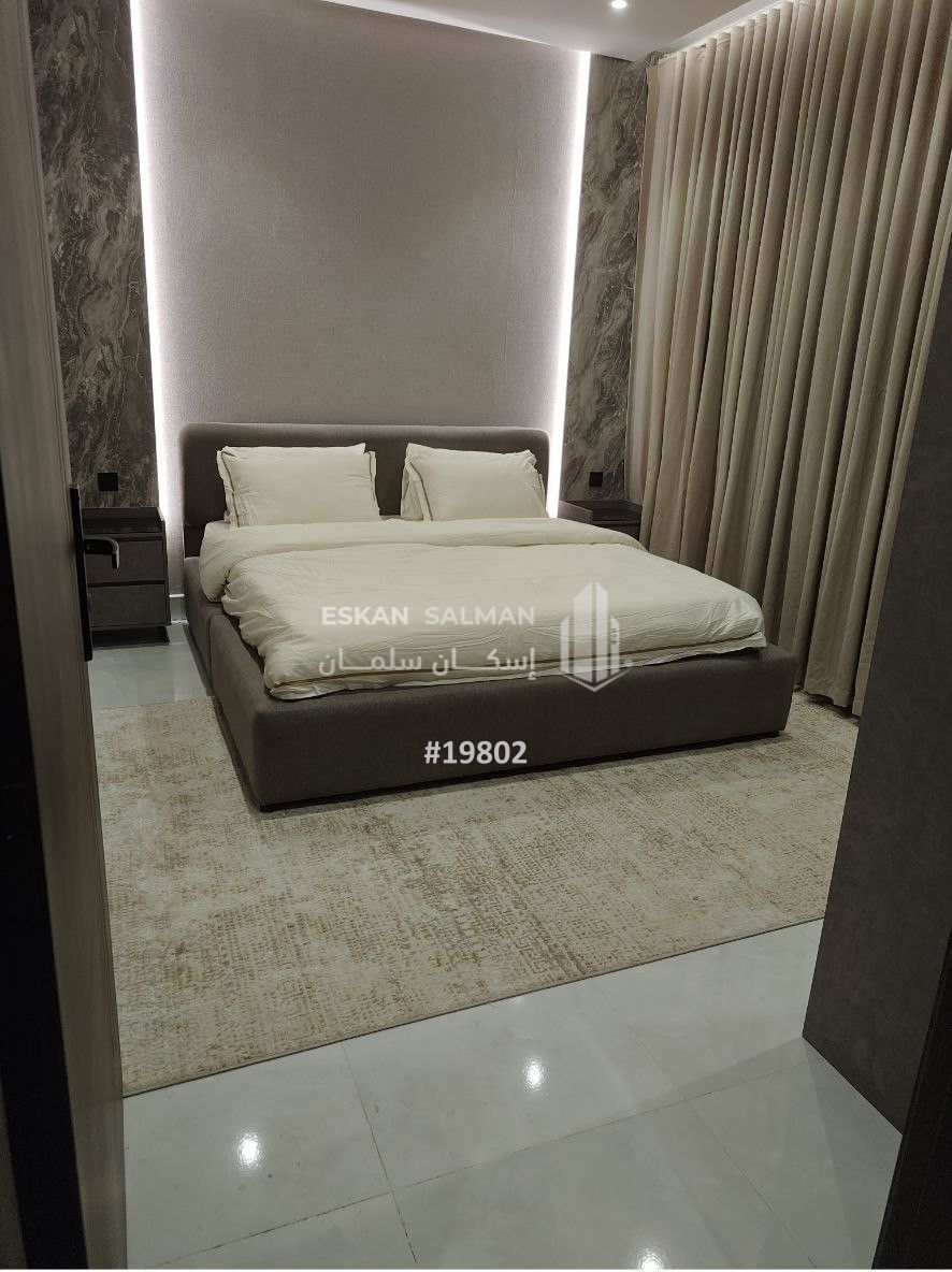 1 bedroom apartment in Al Nuzhah, Makkah 3