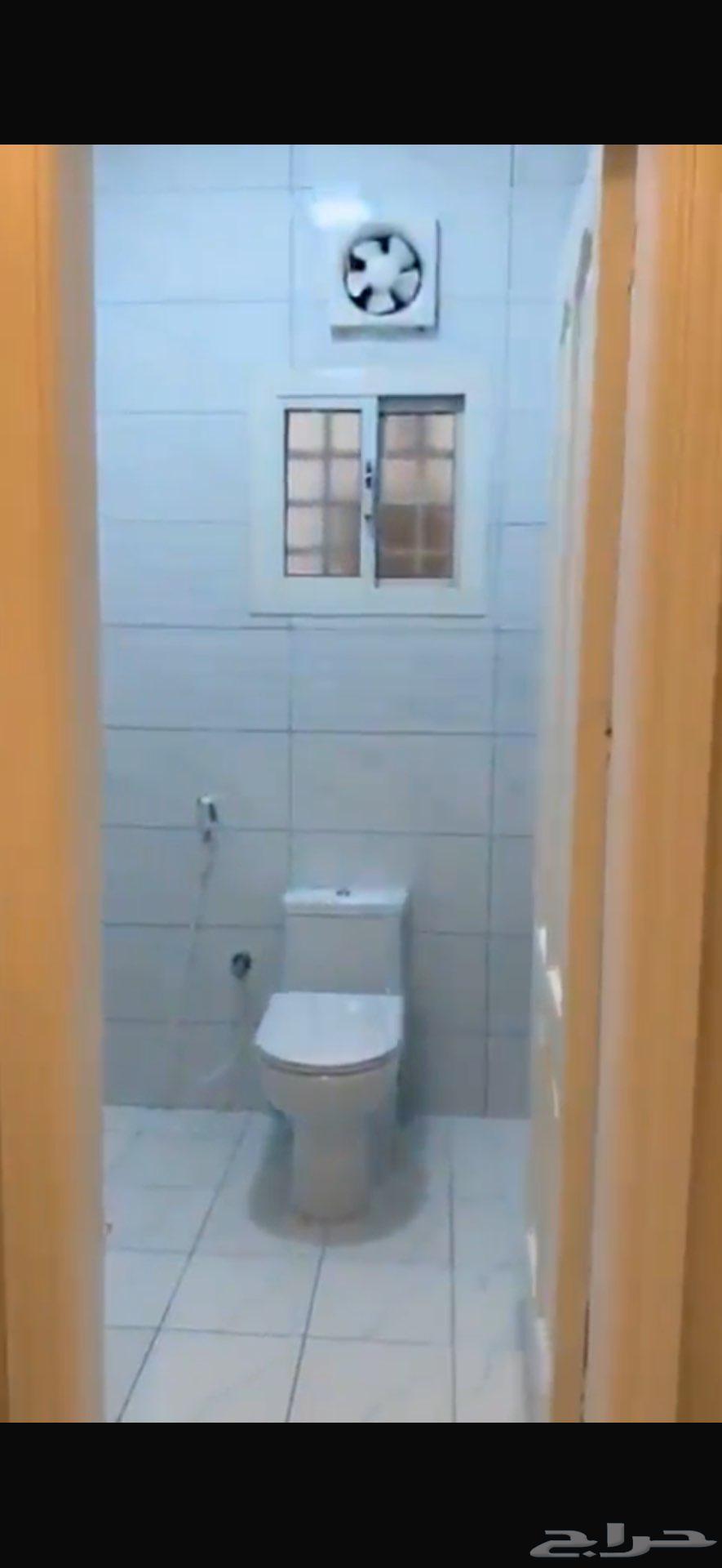 4 bedroom apartment in Al Naseem 9