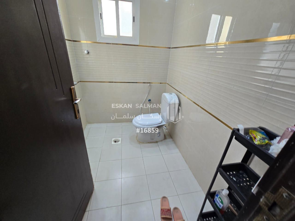 2 bedroom apartment in Al Nuzhah, Makkah 21