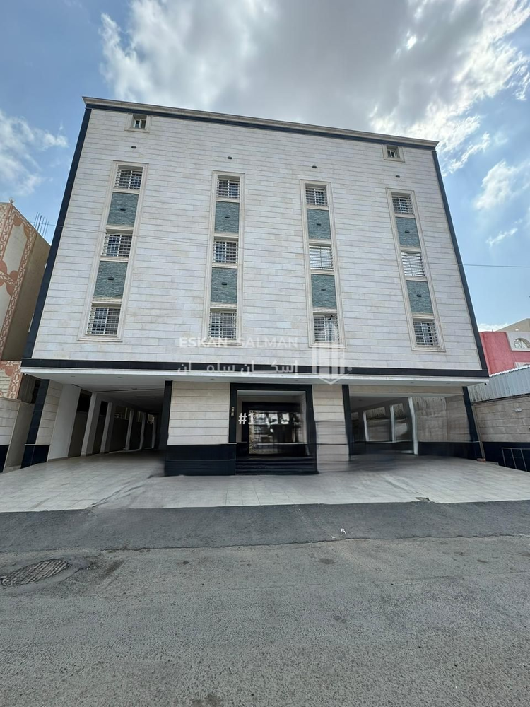 2 bedroom apartment in Al Nuzhah, Makkah 22