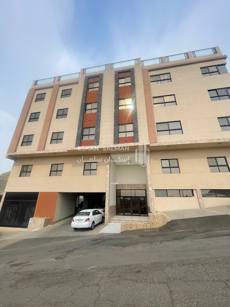 2 bedroom apartment in Al Nuzhah, Makkah 2