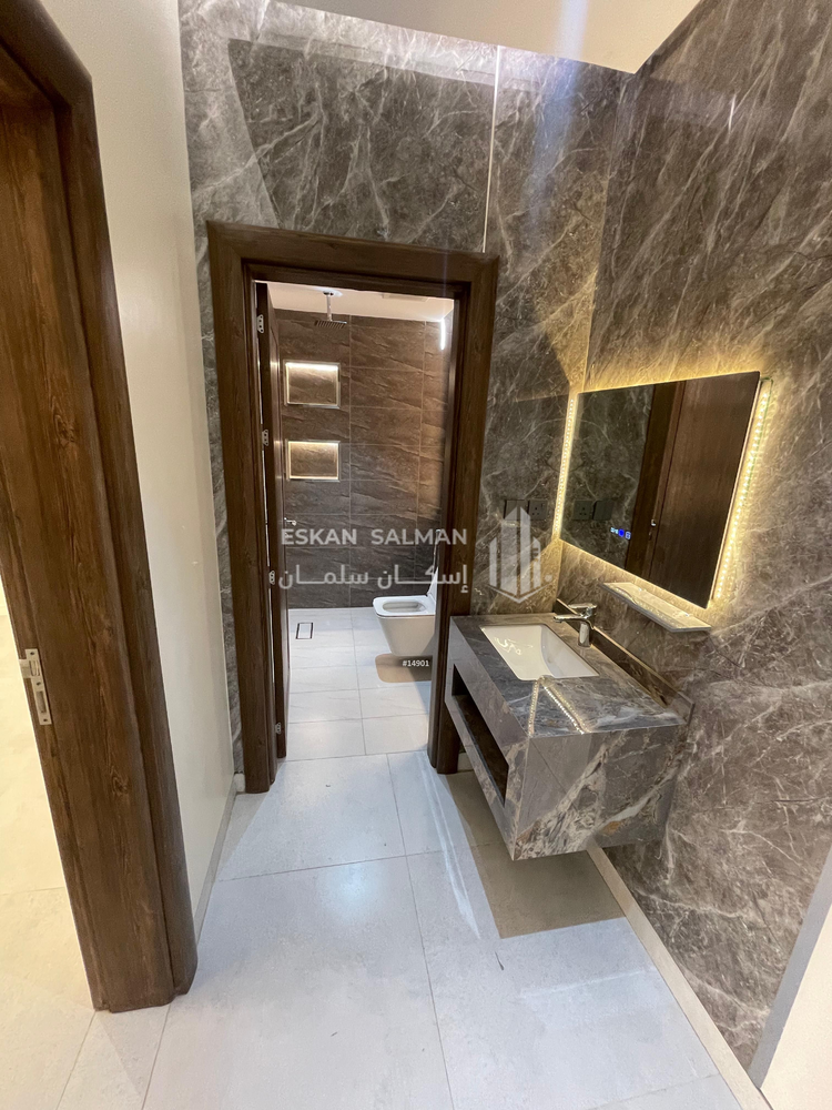 2 bedroom apartment in Al Nuzhah, Makkah 4